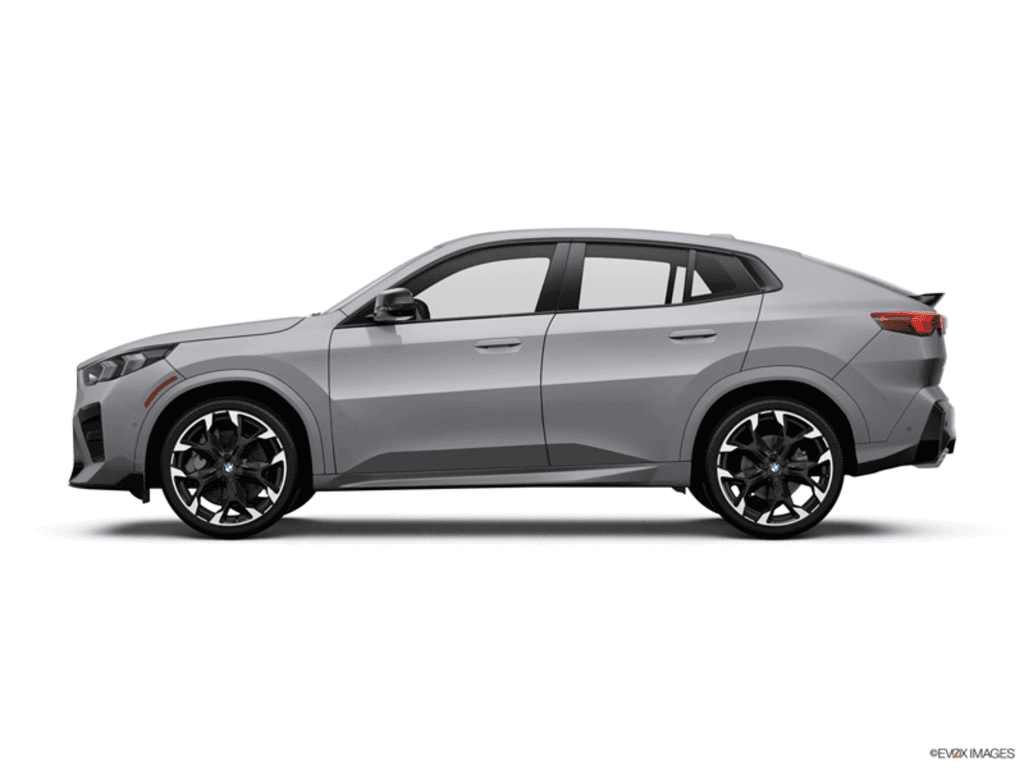 2026 BMW X2 M35i xDrive