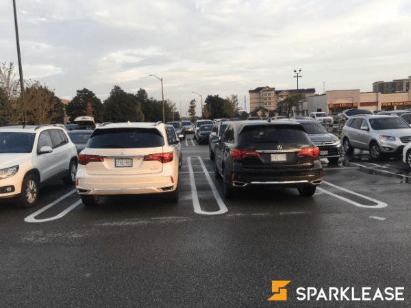 2018 Acura MDX