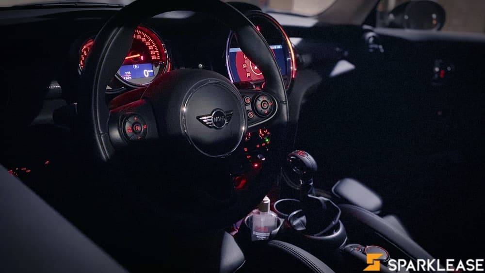 2019 MINI Cooper