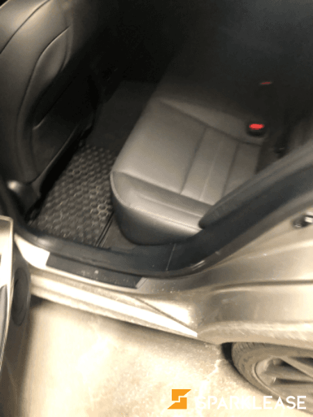 2019 Lexus IS350