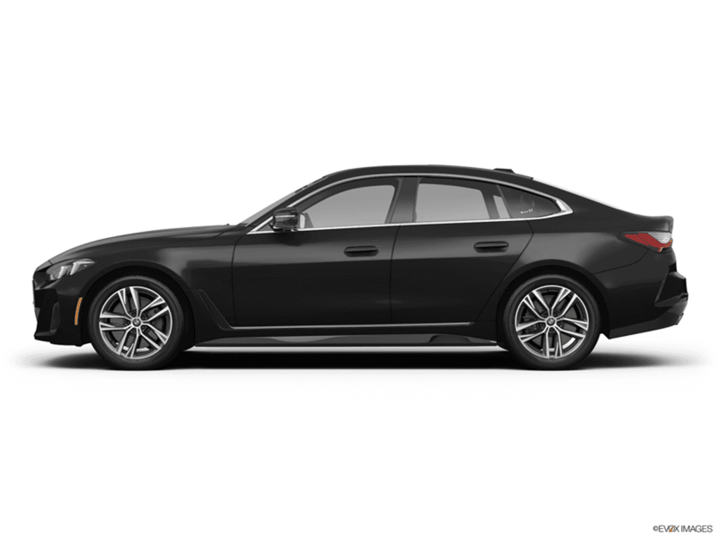2026 BMW 430i Gran Coupe xDrive