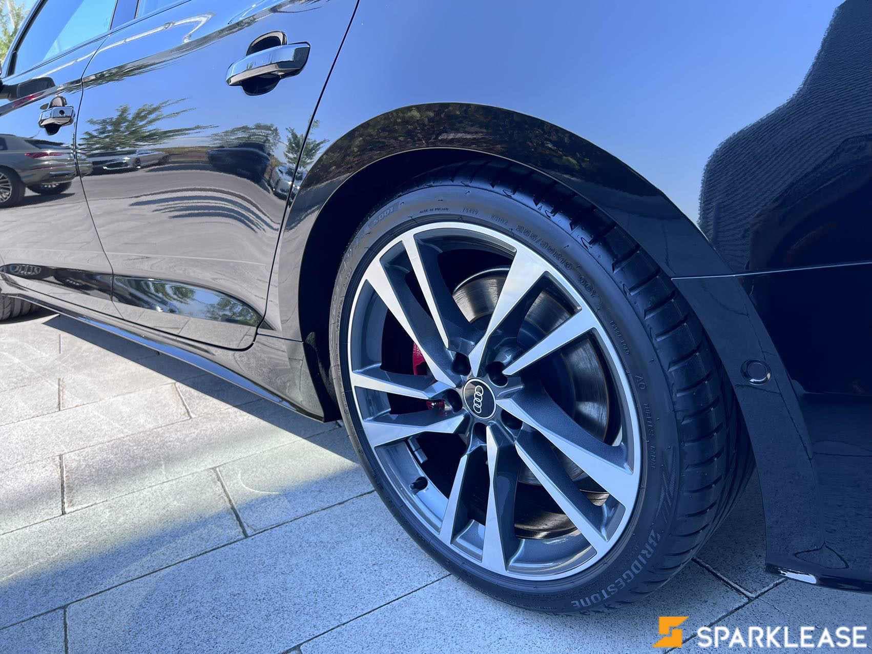 2023 Audi S5 Sportback Technik 3.0 TFSI quattro