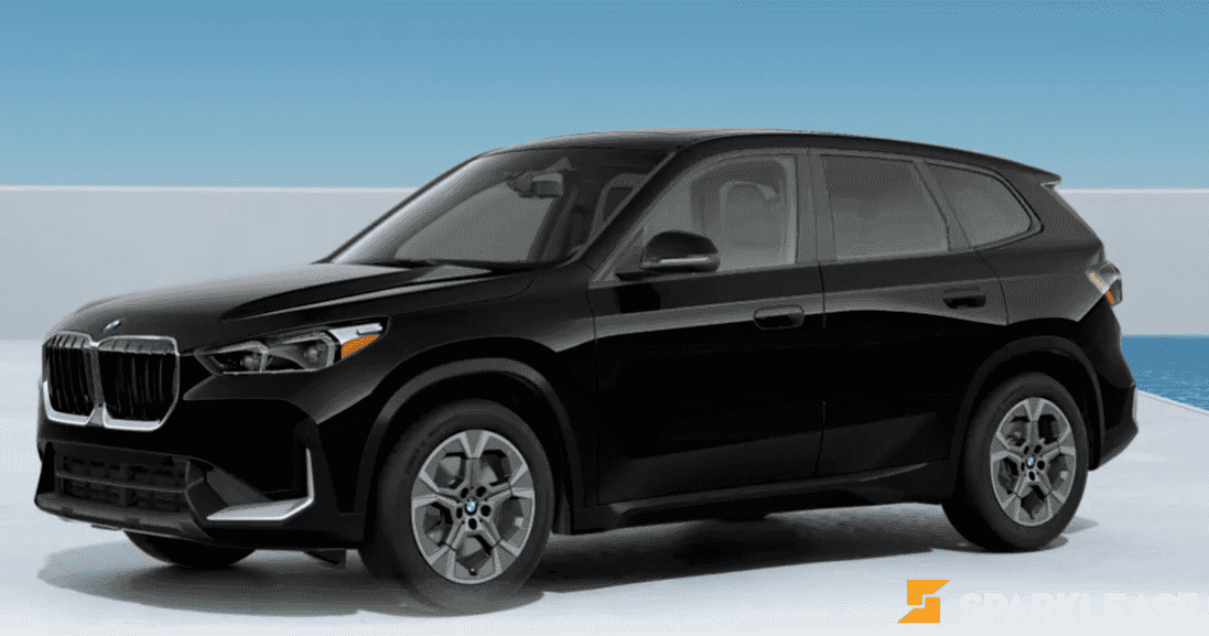 2023 BMW  X1  xDrive28i 