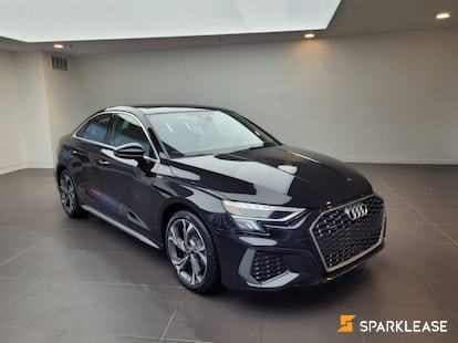 2023 Audi  A3 Sedan  Progressiv 40 TFSI 