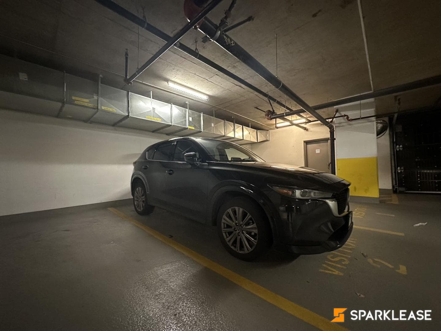 2023 Mazda CX-5 Signature AWD