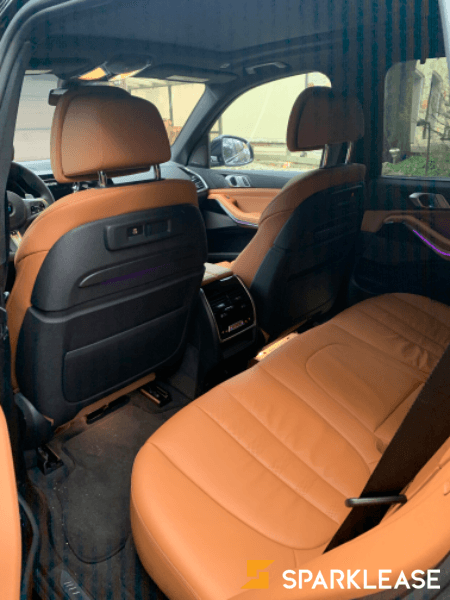 2019 BMW X5