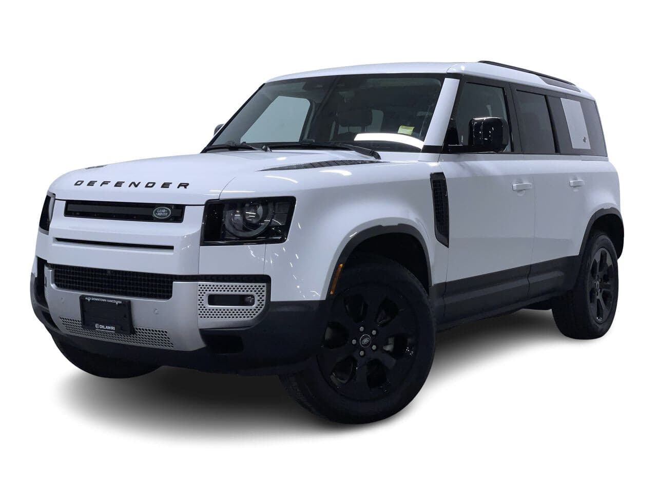 2024 Land Rover Defender 110 P300 S