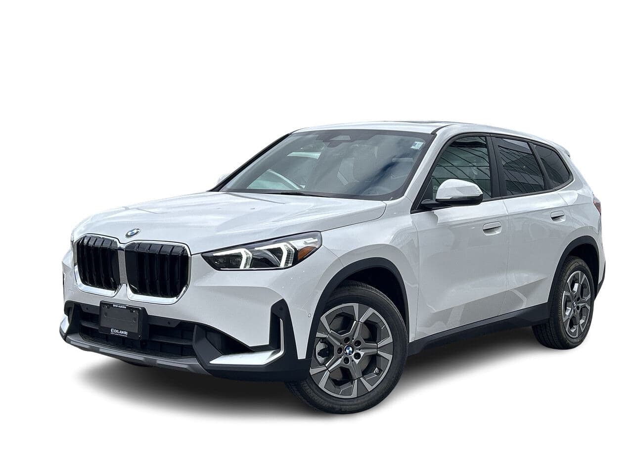 2027 BMW X1 xDrive28i