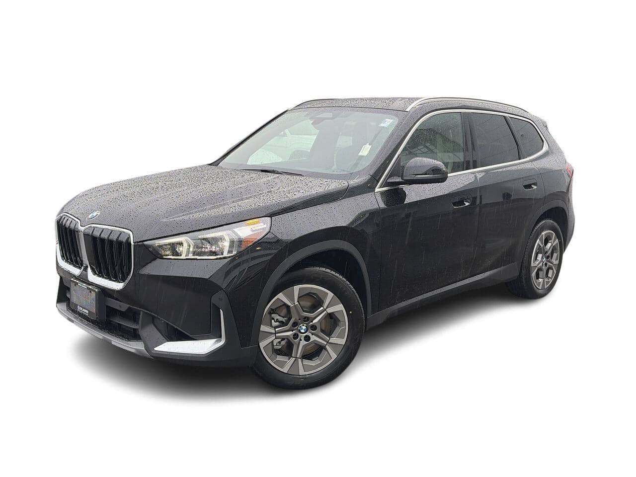 2027 BMW X1 xDrive28i