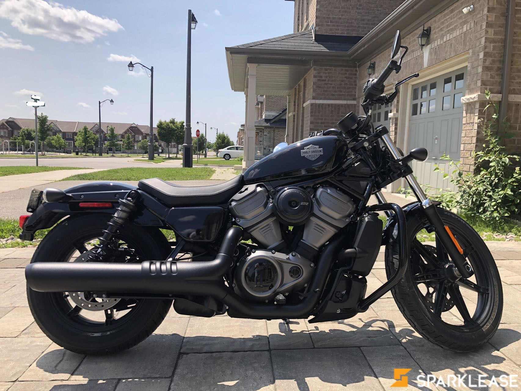 2023 Harley-Davidson RH975 Nightster