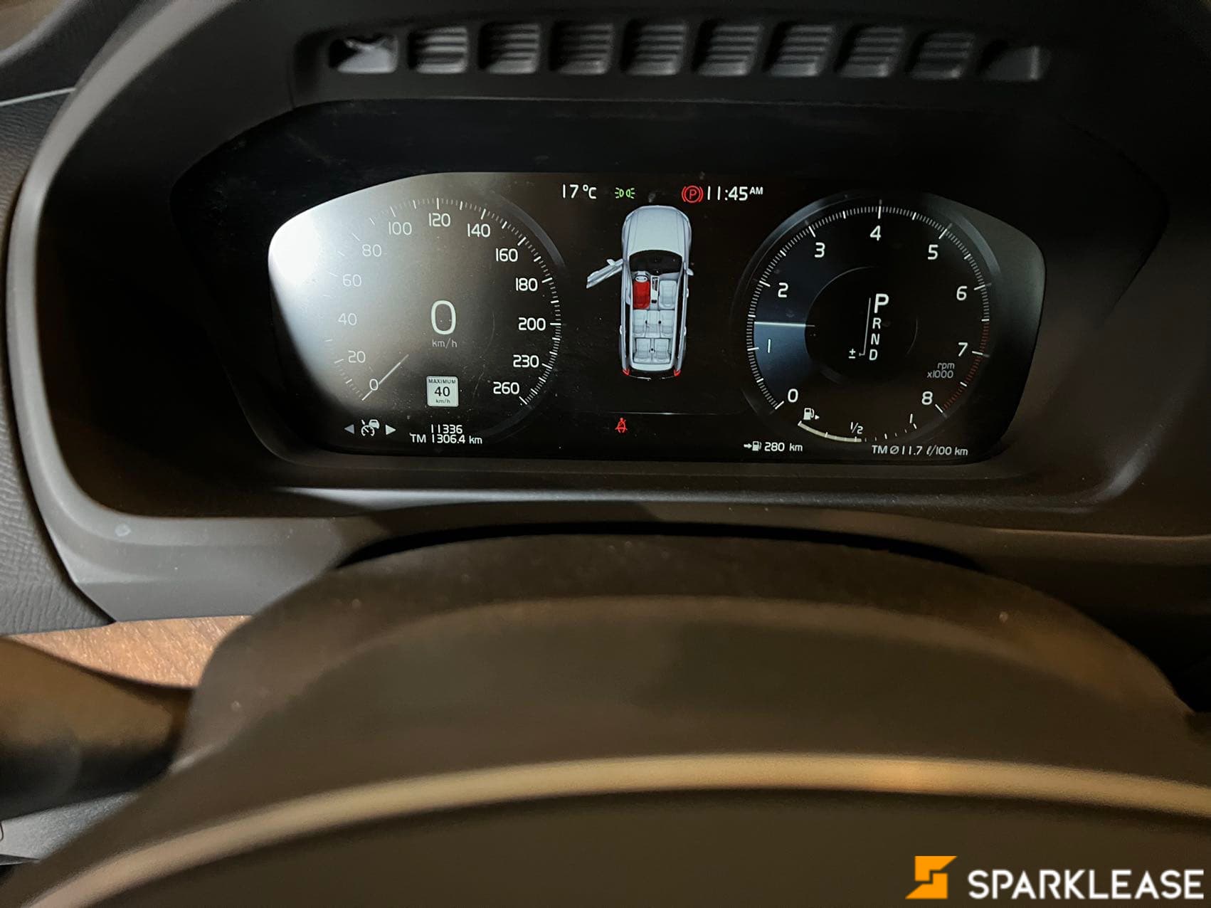 2022 Volvo XC90 T6 AWD Momentum 7-Seater