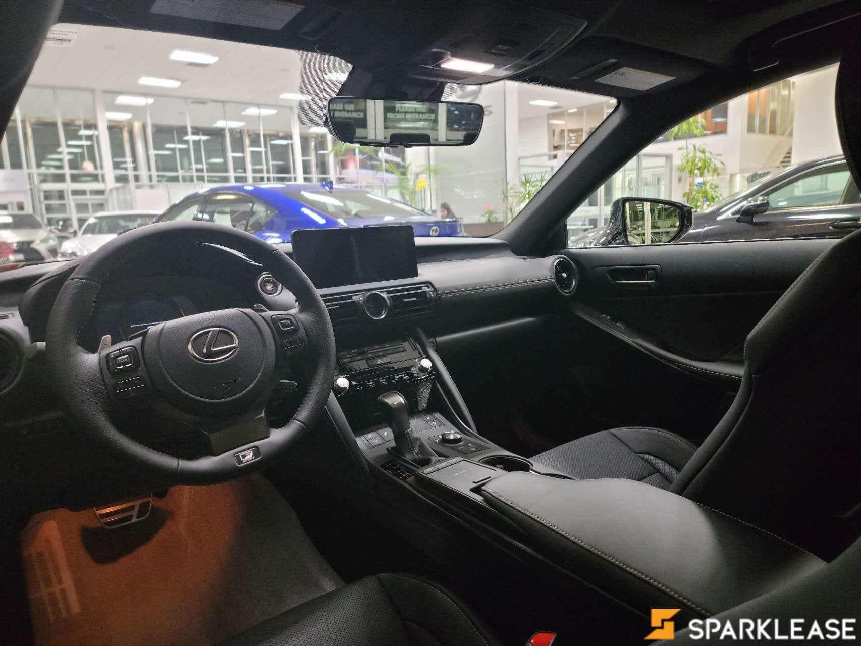 2023 Lexus  NX 350h Signature 现车