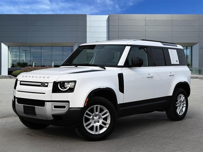 2023 Land Rover Defender 110 S