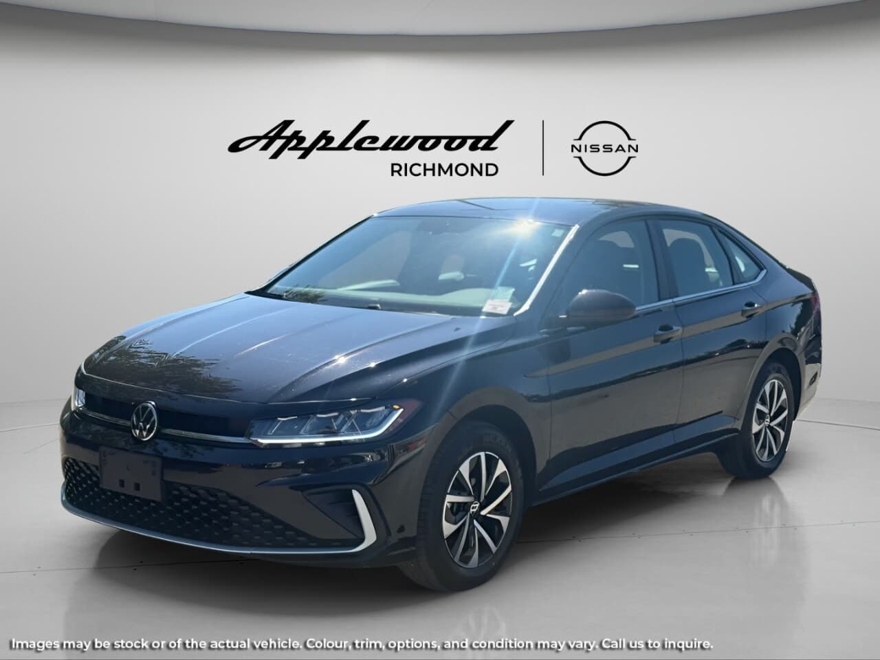 2025 Volkswagen Jetta Trendline