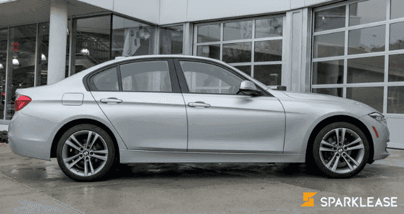 2018 BMW 330i xDrive