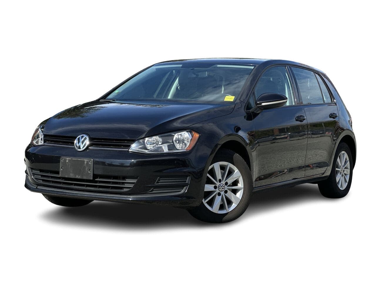 2016 Volkswagen Golf 1.8 TSI Trendline