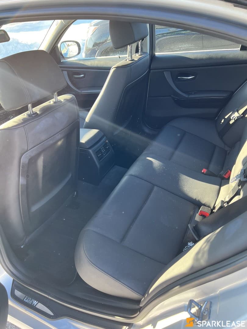 2011 BMW 3 Series 328i