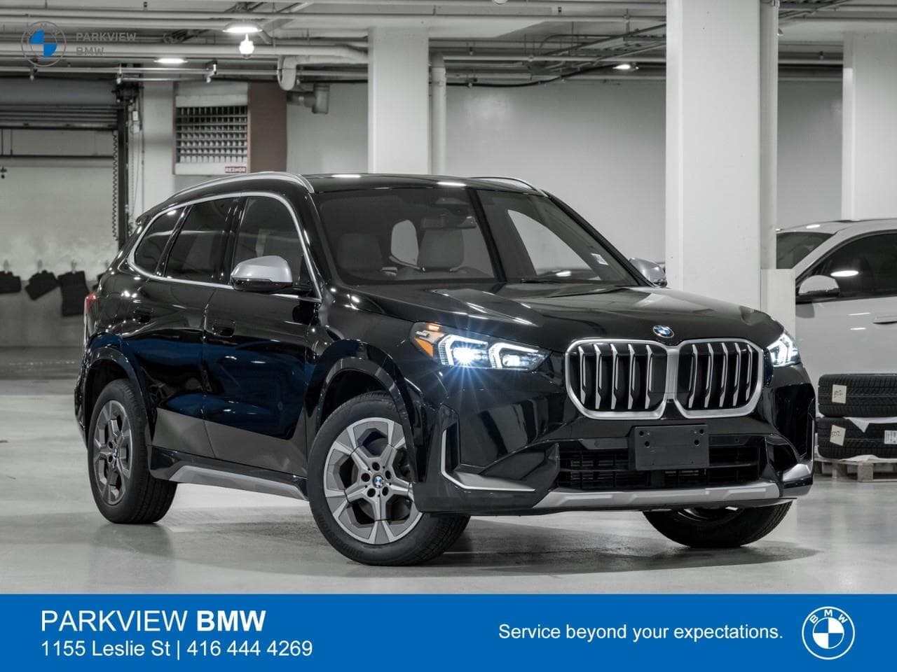 2023 BMW X1 xDrive28i