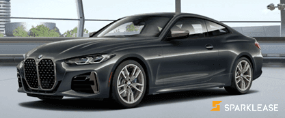 2022 BMW M440