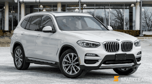 2019 BMW  X3  xDrive30i 