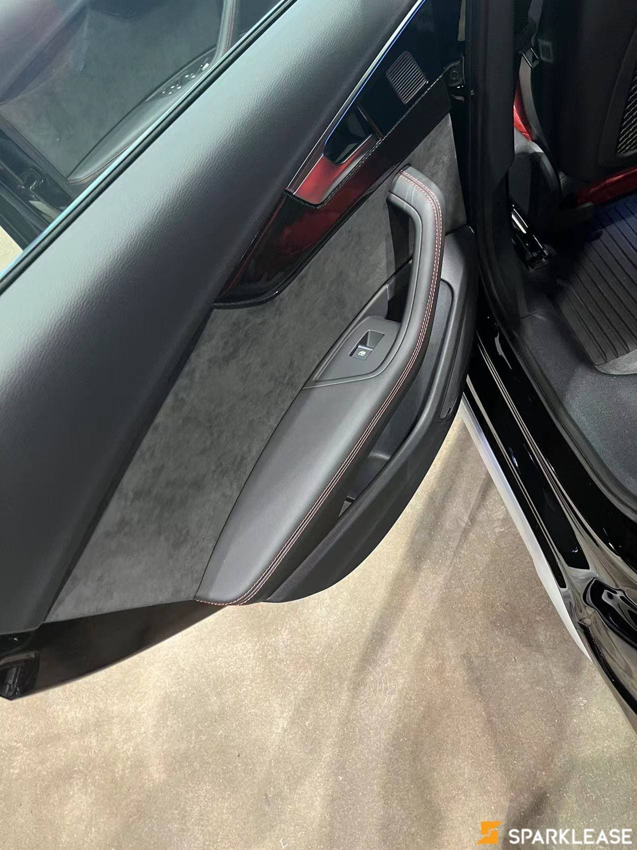2021 Audi S4
