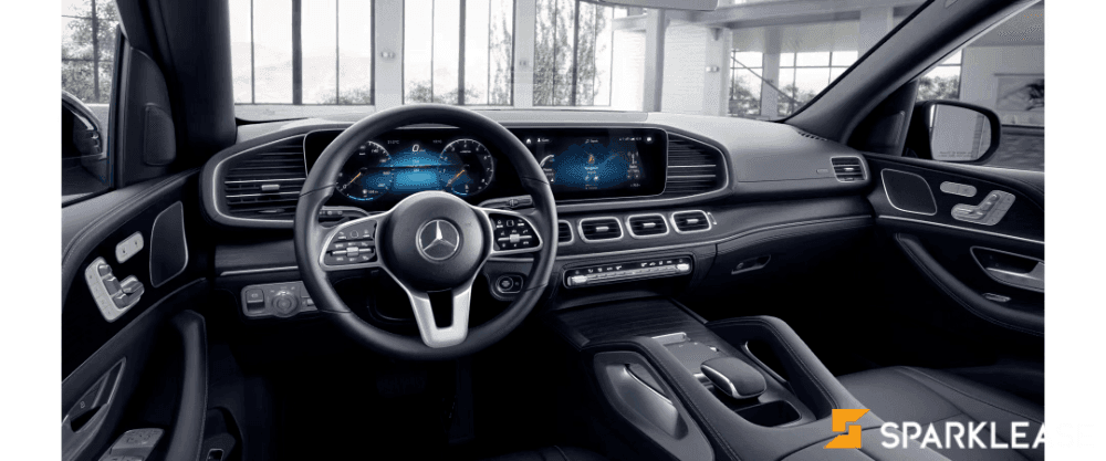 2022 Mercedes-Benz GLE GLE 350