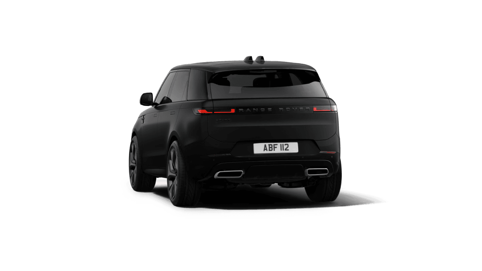 2026 Land Rover Range Rover Sport Dynamic HSE