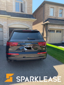 2018 Audi Q7