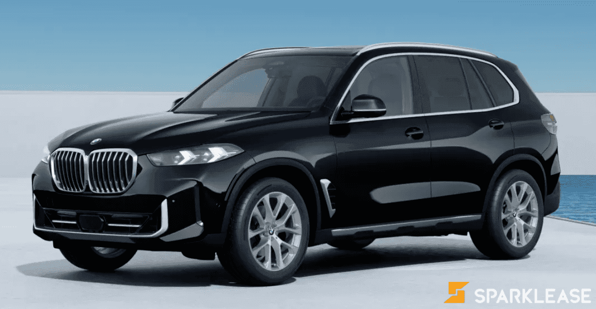 2024 BMW  X5  xDrive40i 