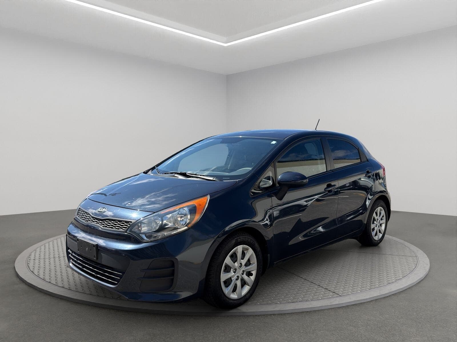 2016 Kia Rio LX+