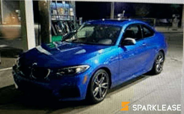 2017 BMW 2 Series