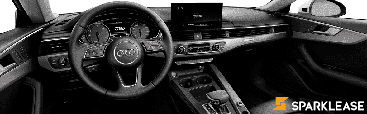 2023 Audi  A5 Sportback  Komfort 45 TFSI quattro 