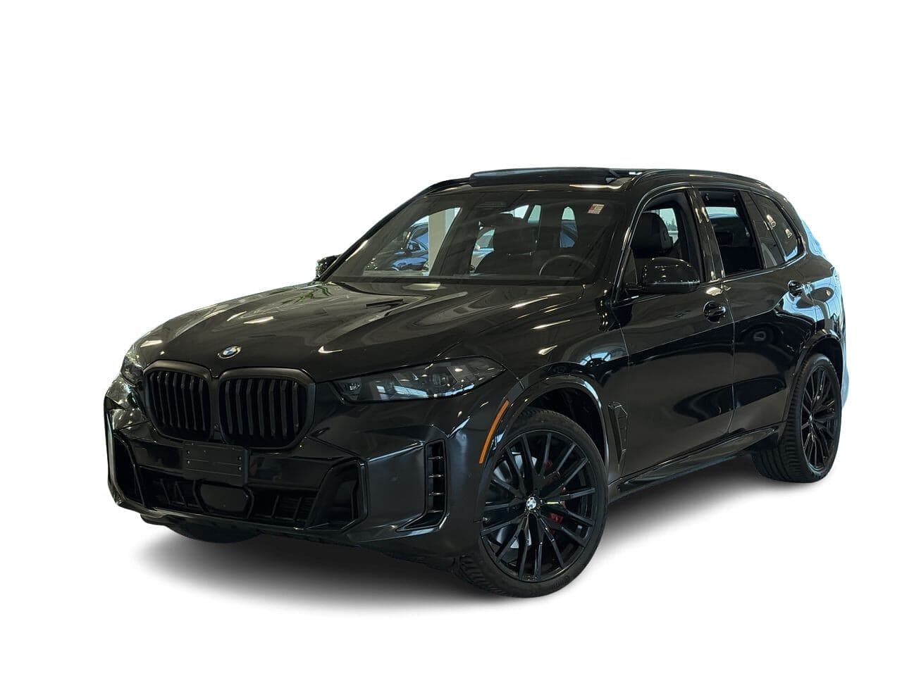 2024 BMW X5 xDrive40i Essential PKG | M Sport Pro PKG | M Sport PKG