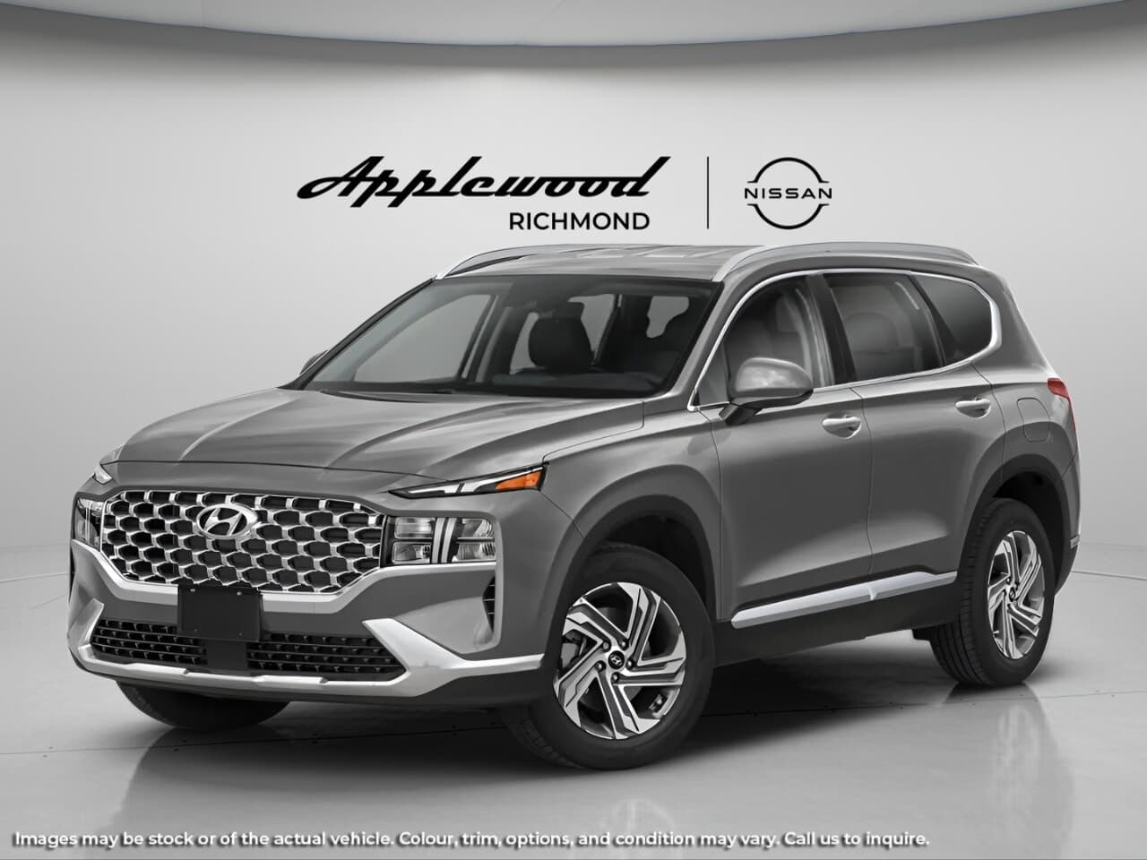 2022 Hyundai Santa Fe Preferred AWD