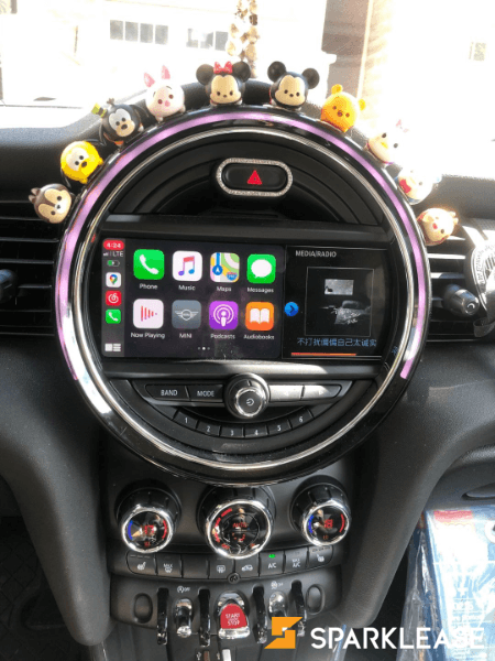 2020 MINI Coupe