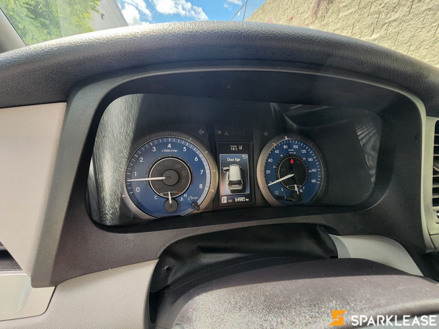 2019 Toyota Sienna