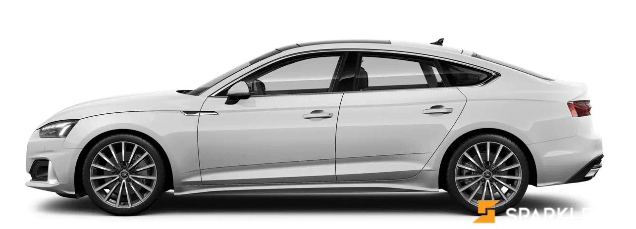 (全新车现货)2023 Audi  A5 Sportback  Komfort ...