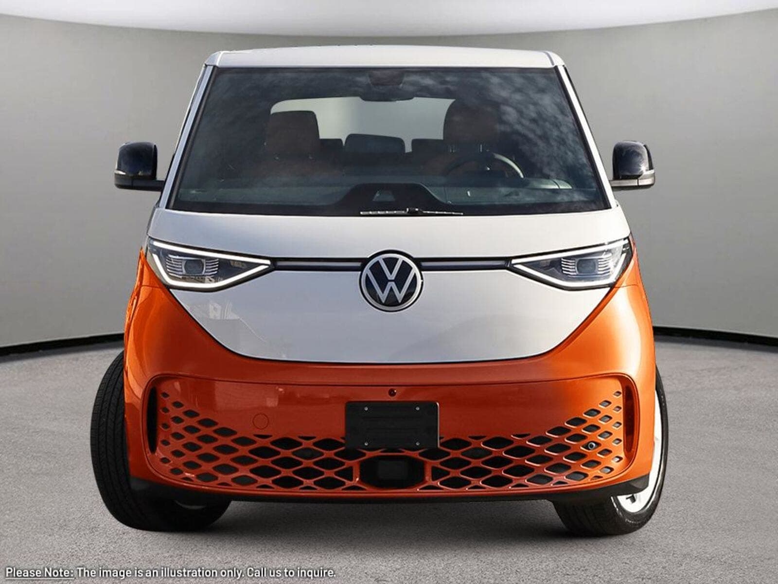 2025 Volkswagen ID. Buzz 1st Edition