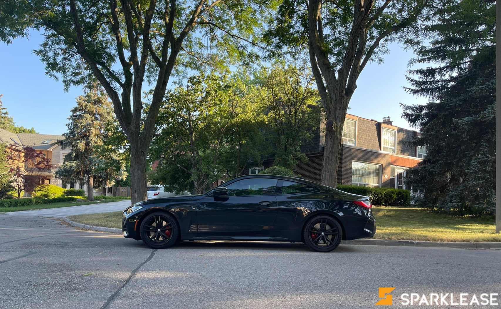 2022 BMW 4 Series M440i xDrive Coupe