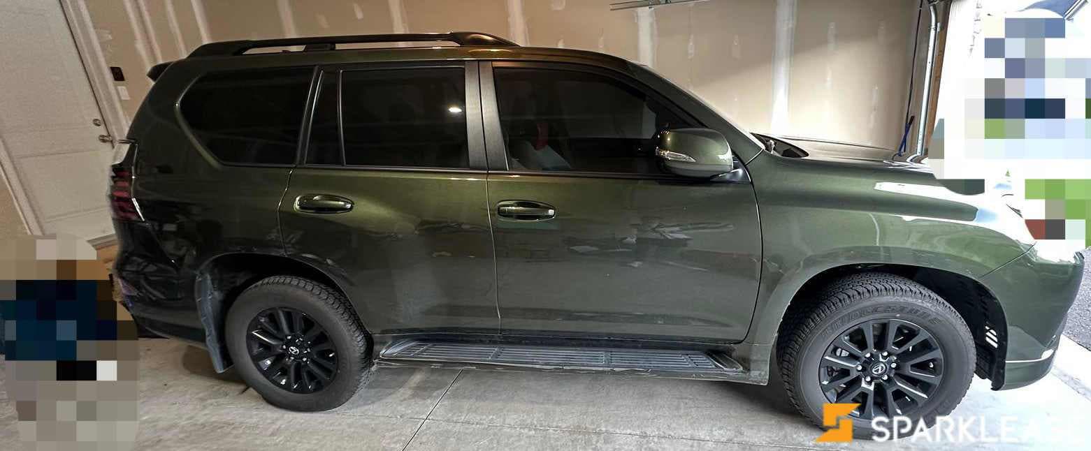 2023 Lexus GX GX 460 Auto