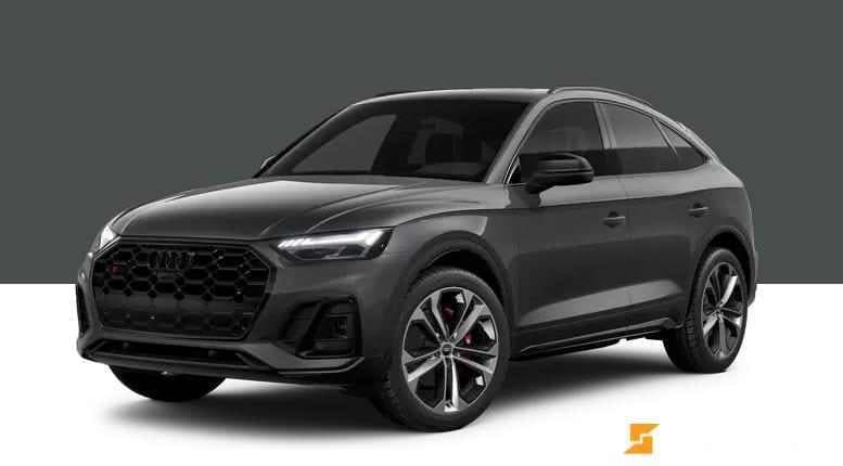 2023 Audi SQ5 Sportback Technik 3.0 TFSI quattro