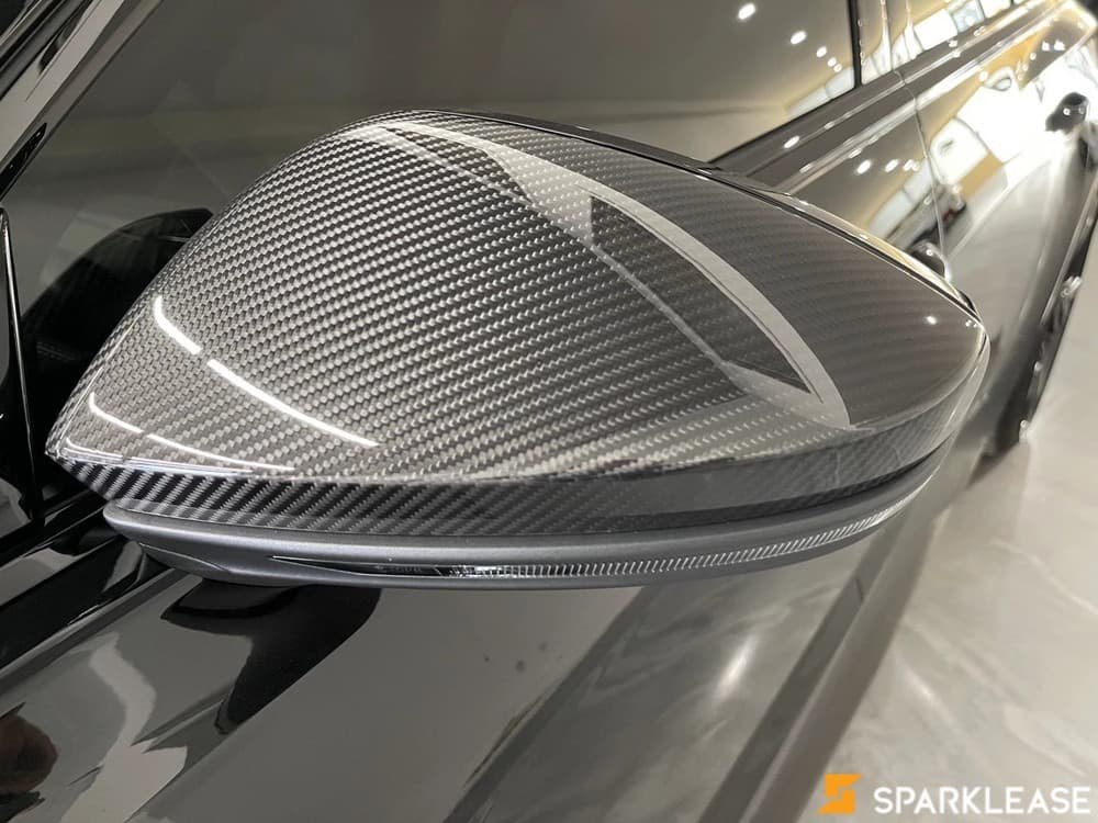 2021 Audi RS6