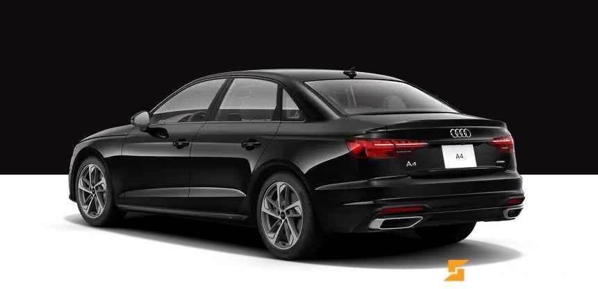 2023 Audi A4 Komfort 现车