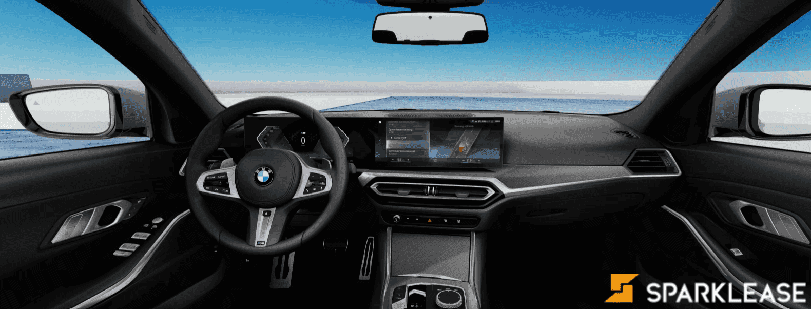 2023 BMW  3 Series  330i xDrive Sedan 