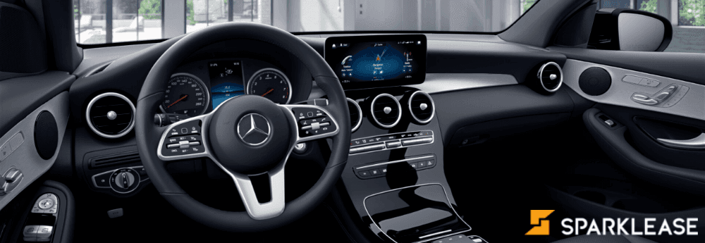 2021 Mercedes-Benz GLC300