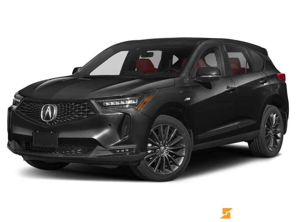2023 Acura RDX Platinum Elite A-Spec AWD 
