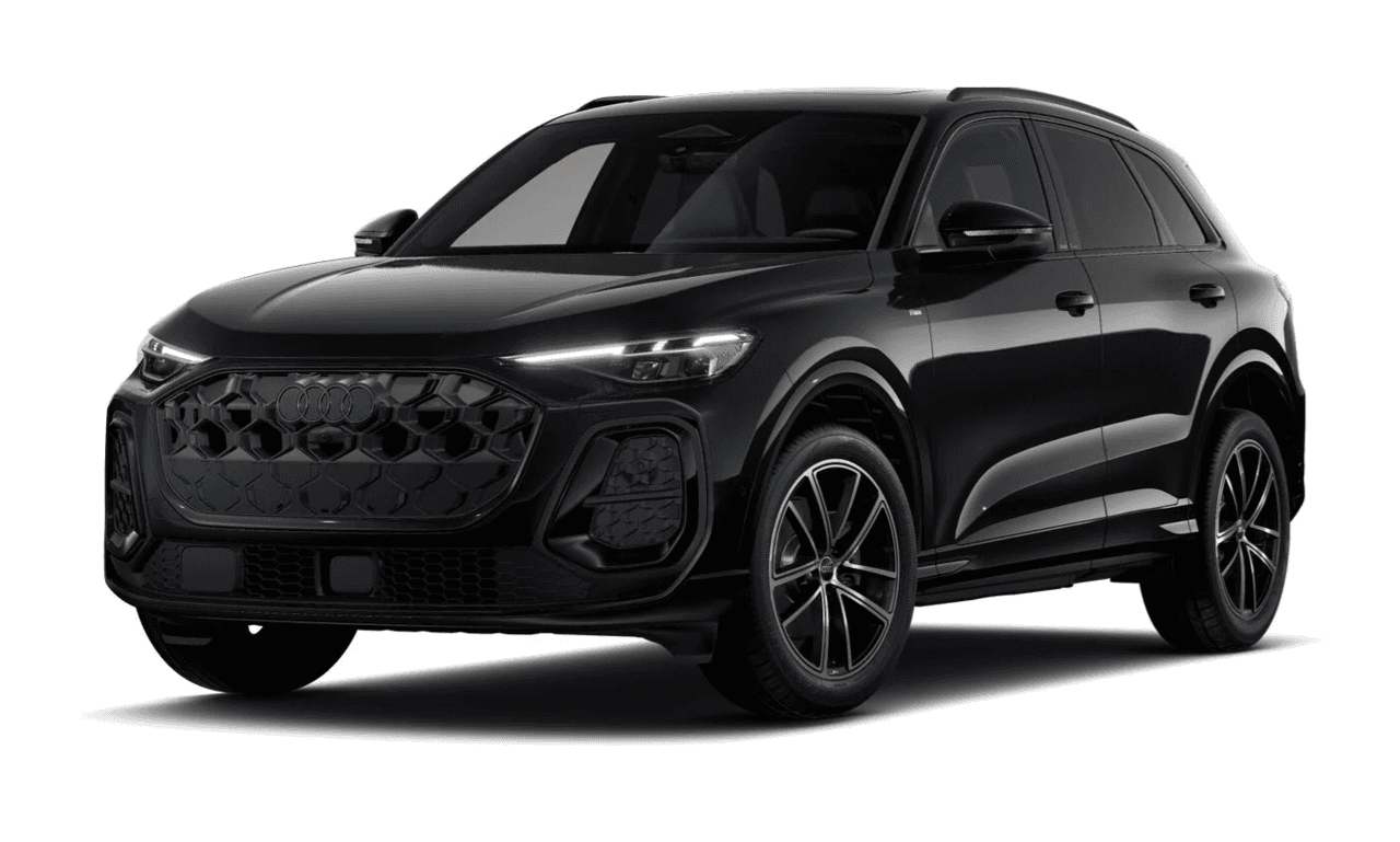 2025 Audi New Q5 2.0T Technik