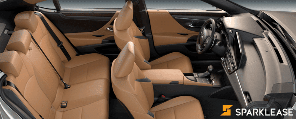 2022 Lexus ES 350 Premium Package