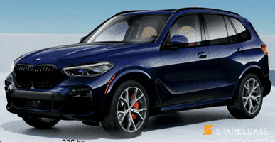 2023 BMW  X5  xDrive40i 
