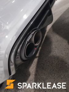 2018 Audi RS7 performance 